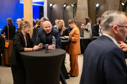 Europejskie Forum Nowych Idei 2025
