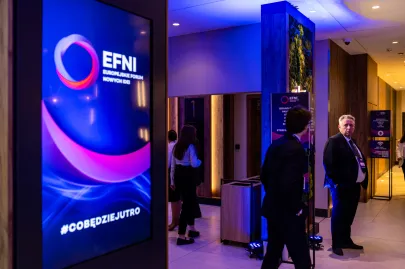 Europejskie Forum Nowych Idei 2025