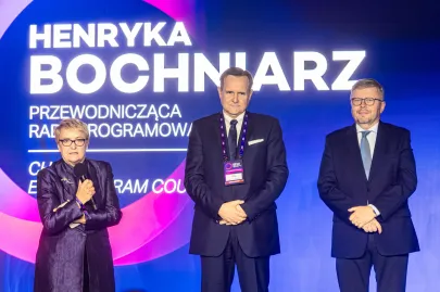 Europejskie Forum Nowych Idei 2025