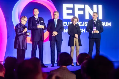 Europejskie Forum Nowych Idei 2025
