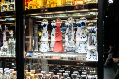 Otwarcie Domu Whisky w Gdańsku