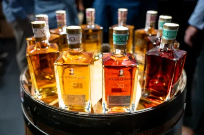 Otwarcie Domu Whisky w Gdańsku