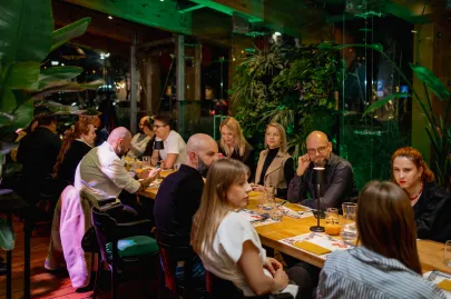 Restaurant Week Jesień 2025