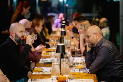 Restaurant Week Jesień 2025