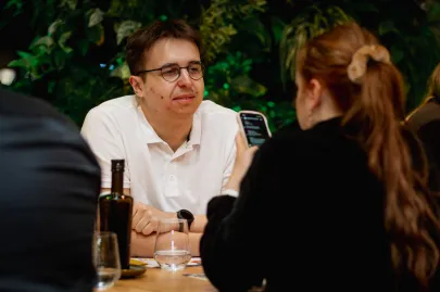 Restaurant Week Jesień 2025