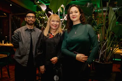 Restaurant Week Jesień 2025