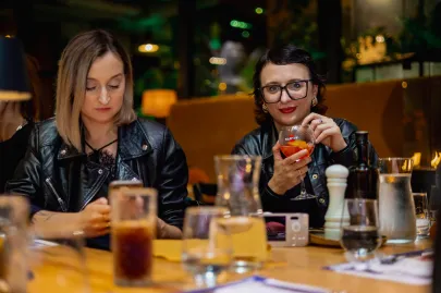 Restaurant Week Jesień 2025