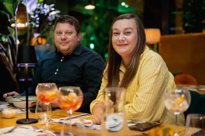 Restaurant Week Jesień 2025