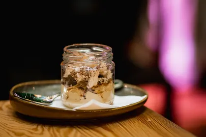 Restaurant Week Jesień 2025