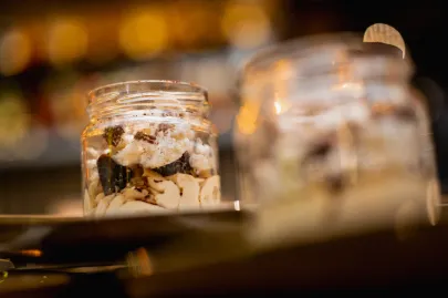 Restaurant Week Jesień 2025