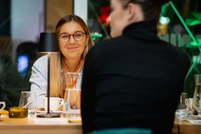 Restaurant Week Jesień 2025