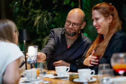 Restaurant Week Jesień 2025