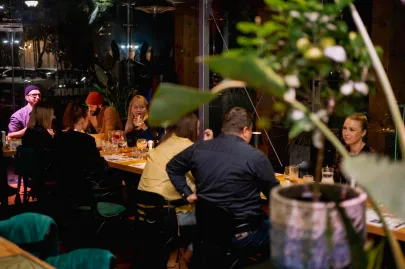 Restaurant Week Jesień 2025