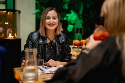 Restaurant Week Jesień 2025