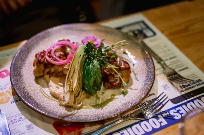 Restaurant Week Jesień 2025