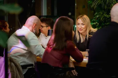 Restaurant Week Jesień 2025