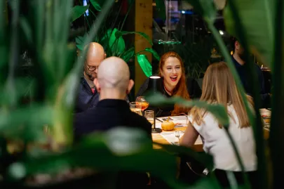 Restaurant Week Jesień 2025