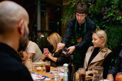 Restaurant Week Jesień 2025
