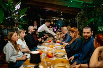 Restaurant Week Jesień 2025