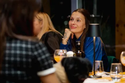 Restaurant Week Jesień 2025