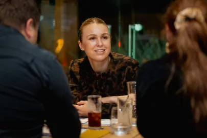 Restaurant Week Jesień 2025