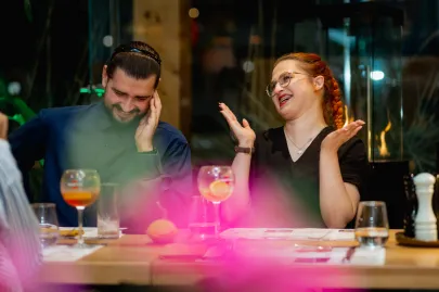 Restaurant Week Jesień 2025