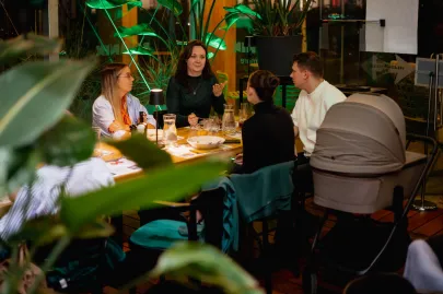 Restaurant Week Jesień 2025