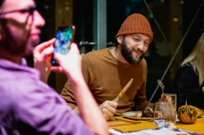 Restaurant Week Jesień 2025