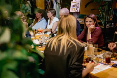 Restaurant Week Jesień 2025