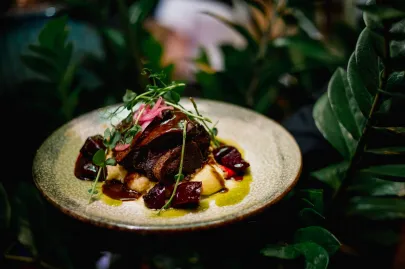Restaurant Week Jesień 2025