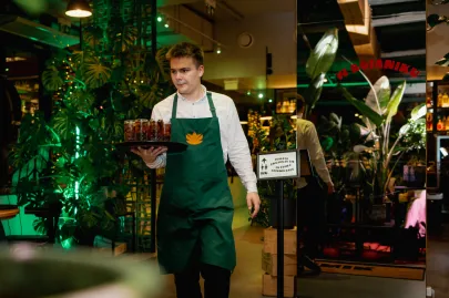Restaurant Week Jesień 2025