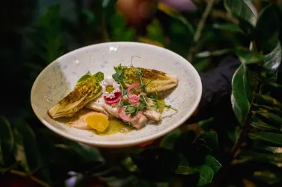 Restaurant Week Jesień 2025
