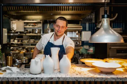 Restaurant Week Jesień 2025