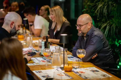 Restaurant Week Jesień 2025