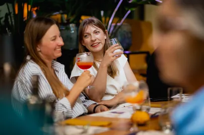 Restaurant Week Jesień 2025
