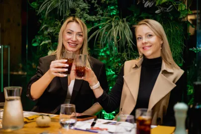 Restaurant Week Jesień 2025