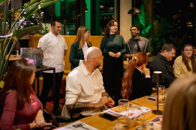 Restaurant Week Jesień 2025