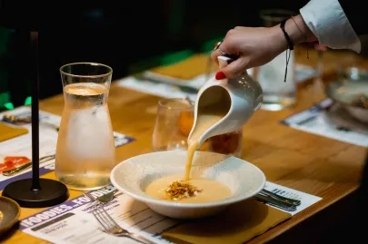 Restaurant Week Jesień 2025
