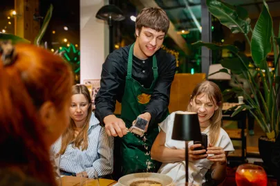 Restaurant Week Jesień 2025