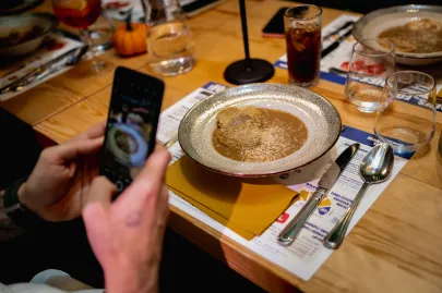 Restaurant Week Jesień 2025