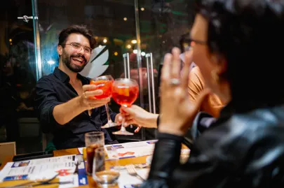 Restaurant Week Jesień 2025