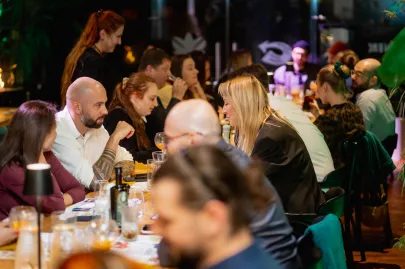 Restaurant Week Jesień 2025
