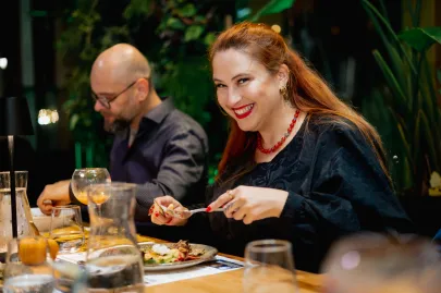 Restaurant Week Jesień 2025