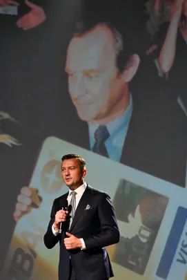 10. Edycja Luxury Night