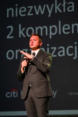 10. Edycja Luxury Night
