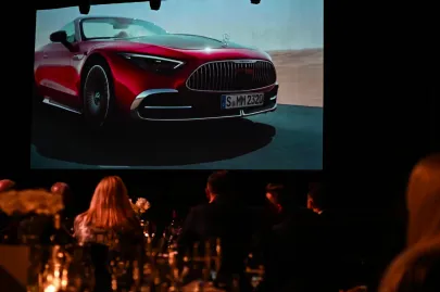 10. Edycja Luxury Night