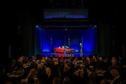 10. Edycja Luxury Night