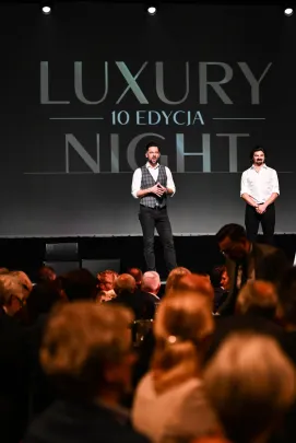 10. Edycja Luxury Night