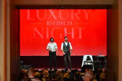 10. Edycja Luxury Night