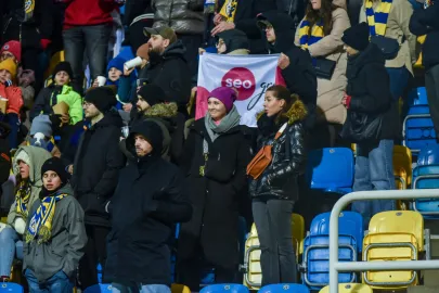 Puchar Polski. Arka Gdynia 1:2 Górnik Zabrze